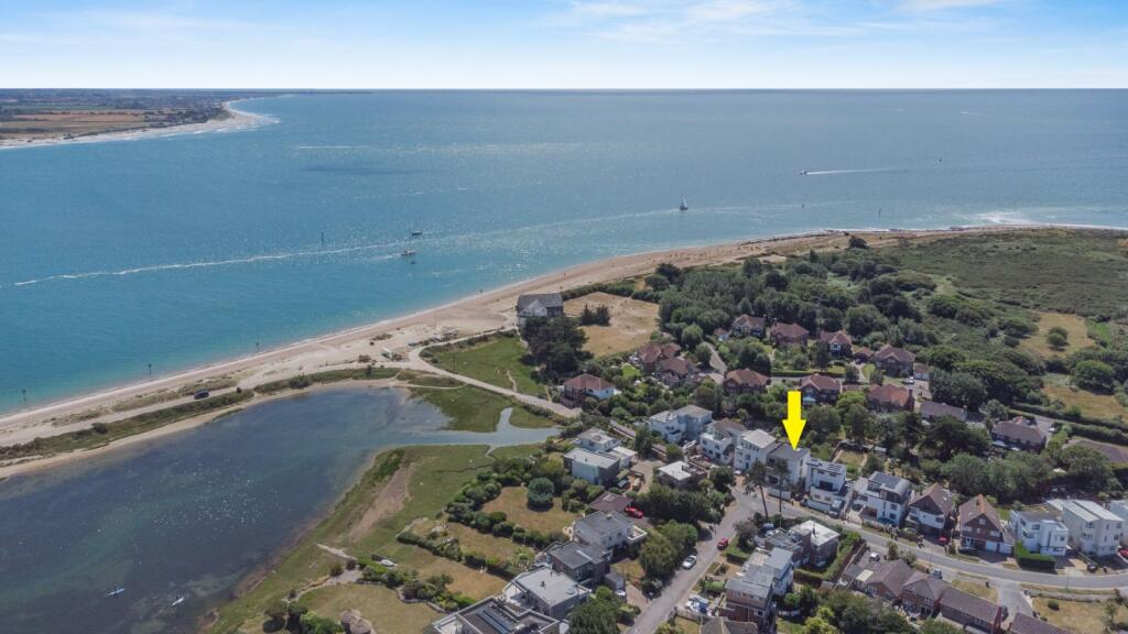 Main image of property: Bracklesham Road, Hayling Island, Hampshire