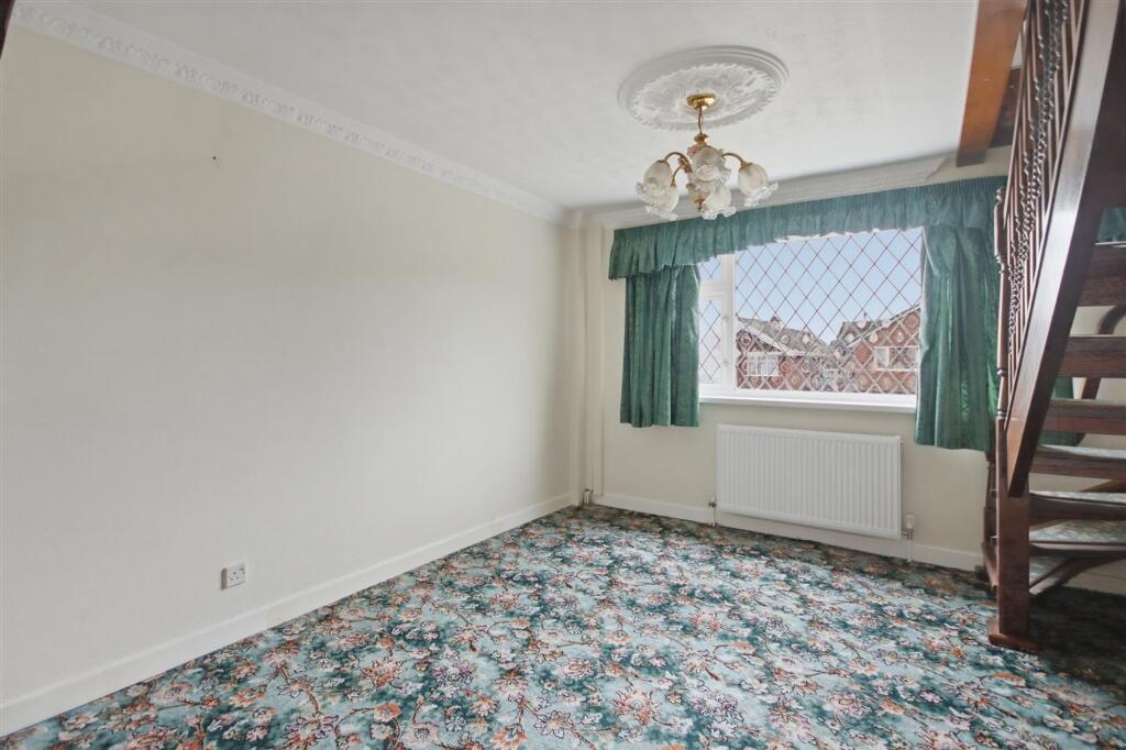 House in Sheffield - View 4
