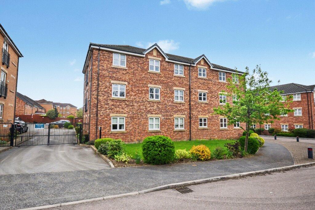 Main image of property: Royal Troon Drive, Wakefield, West Yorkshire