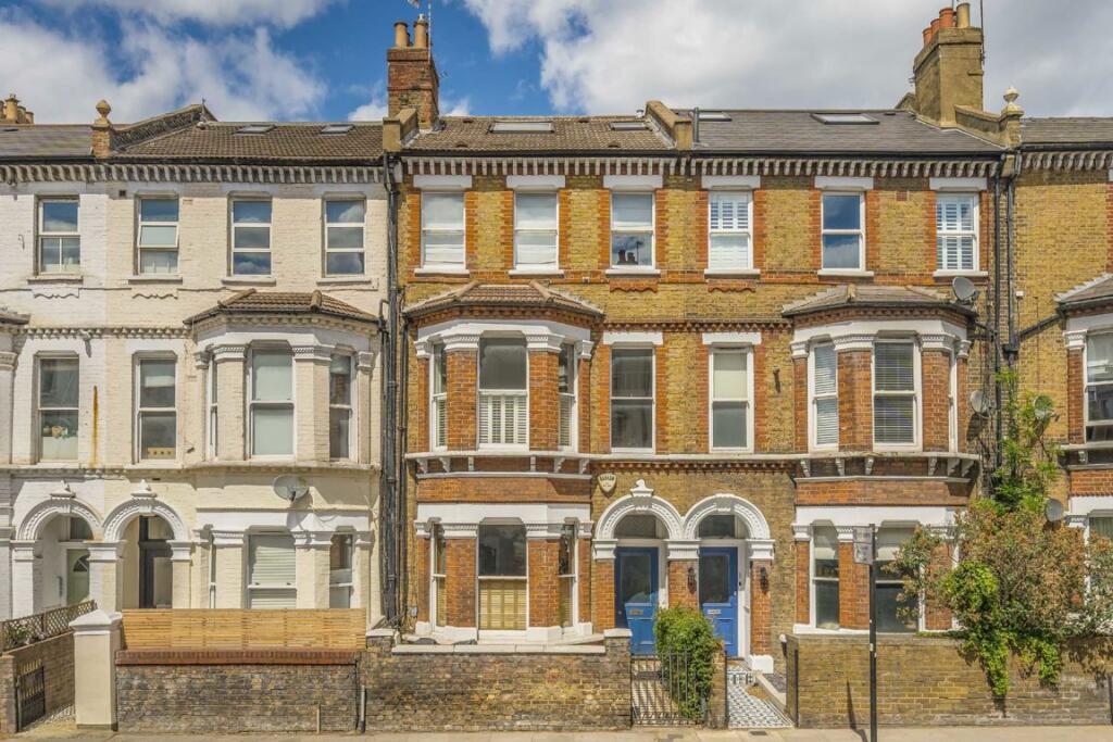 Main image of property: Battersea Rise, Battersea
