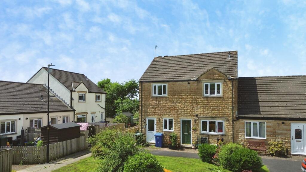Main image of property: Glynwed Court, Skipton