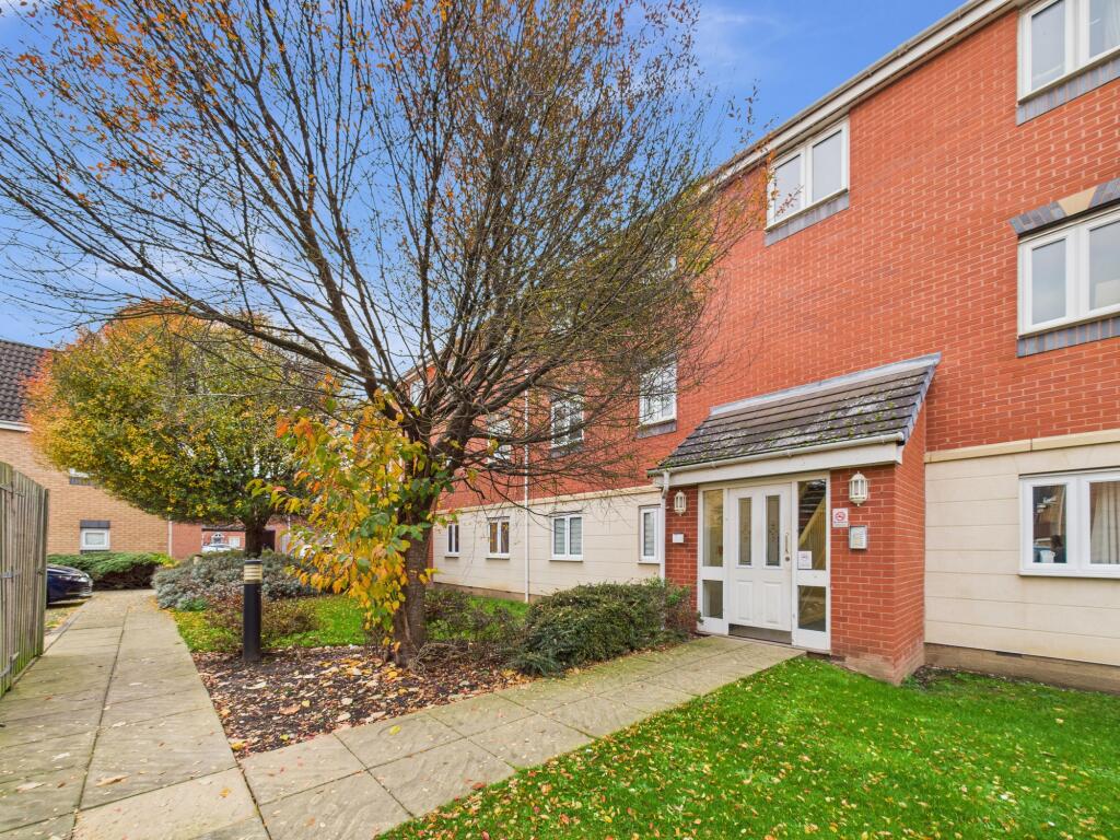 Main image of property: Ocean Court