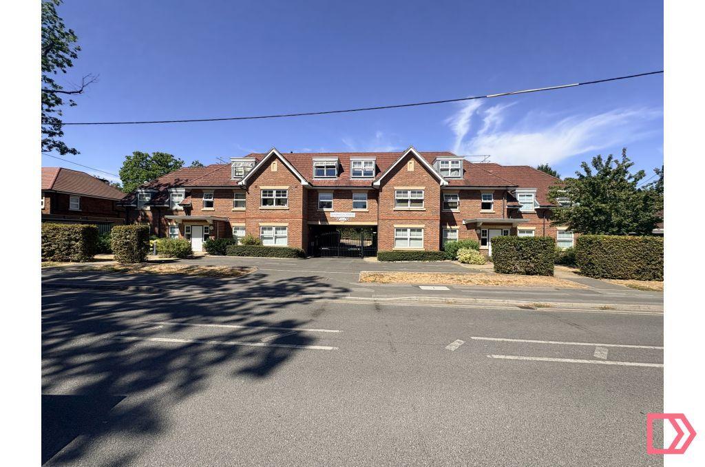 Main image of property: Quadrella Gardens, Fernbank Road, Ascot, Berkshire, SL5