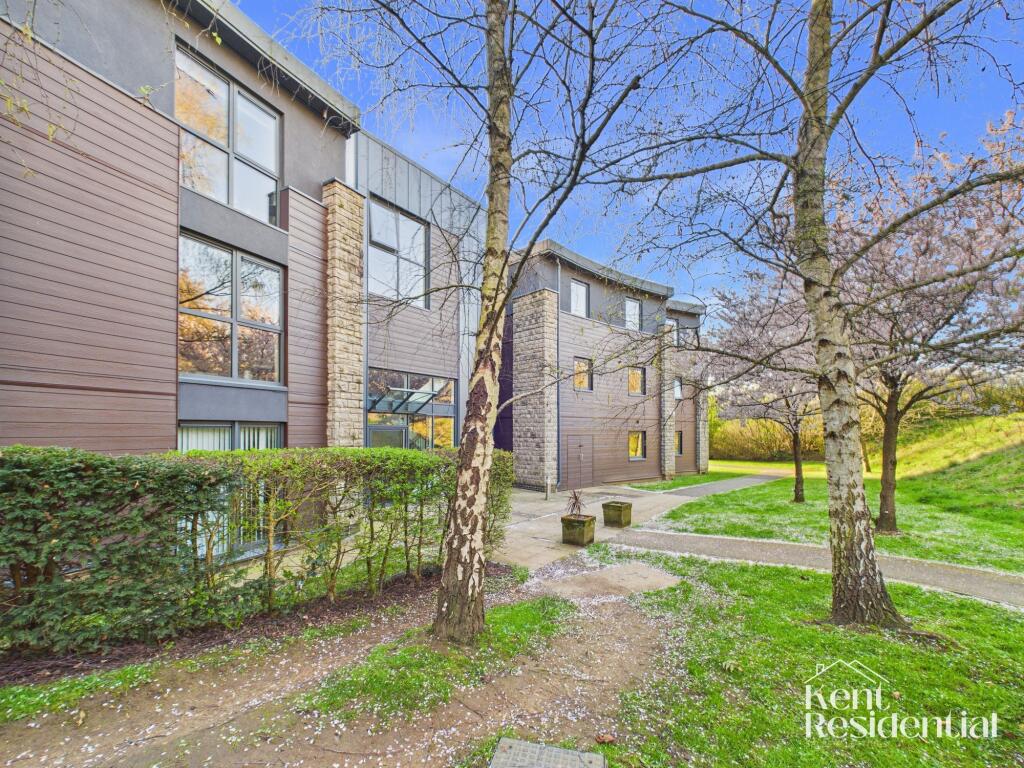 Main image of property: Sandling Park, Penenden Heath, ME14