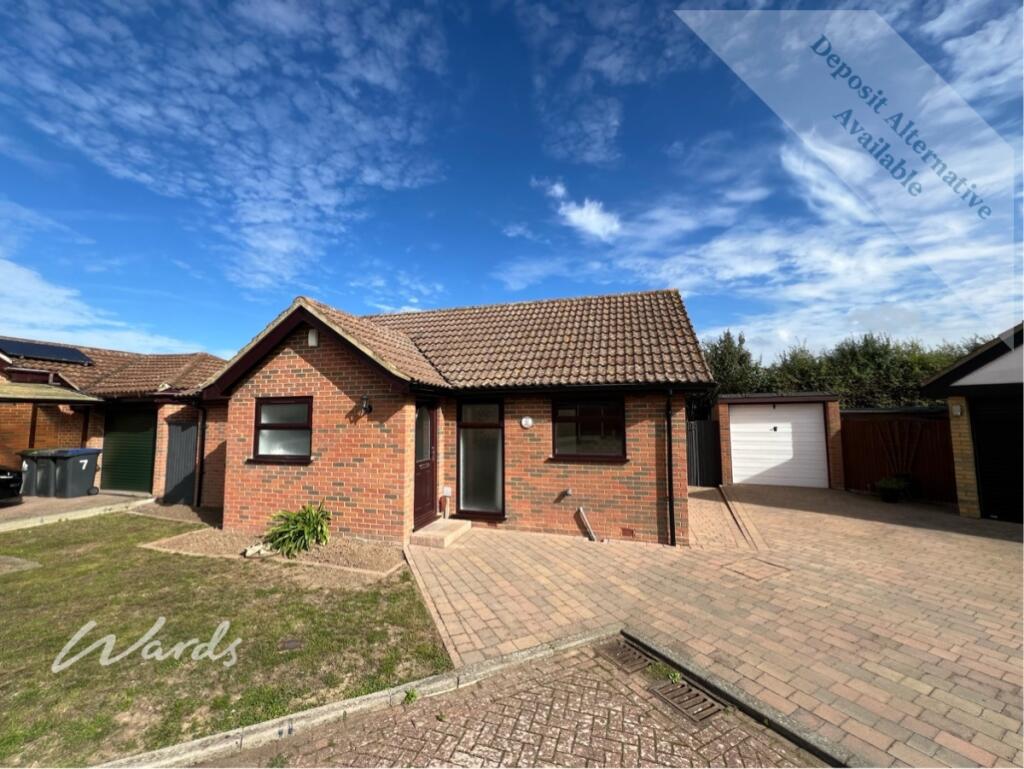 Main image of property: Selbey Close Herne Bay CT6