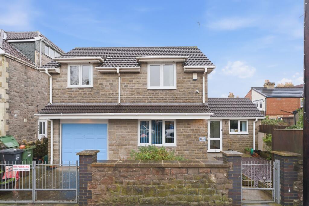 Main image of property: Malvern Road, Weston-super-Mare - NO CHAIN