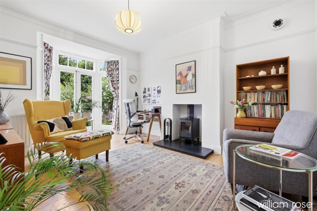 House in London - View 3