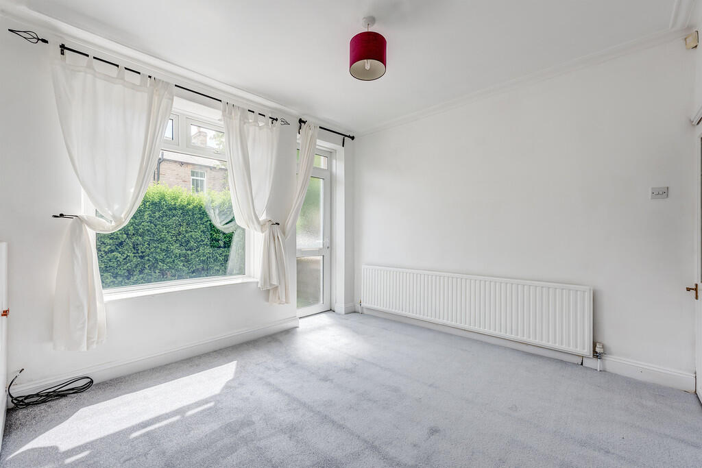 Duncan Road, Crookes, Sheffield, S10 1SN – pohled 3