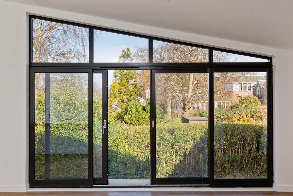 Main image of property: The Old Bowling Green,  McGlashan Garden, Crieff, Perthshire, PH7