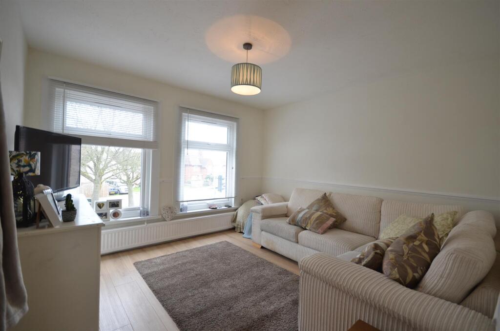 Main image of property: Leavesden Road, Watford