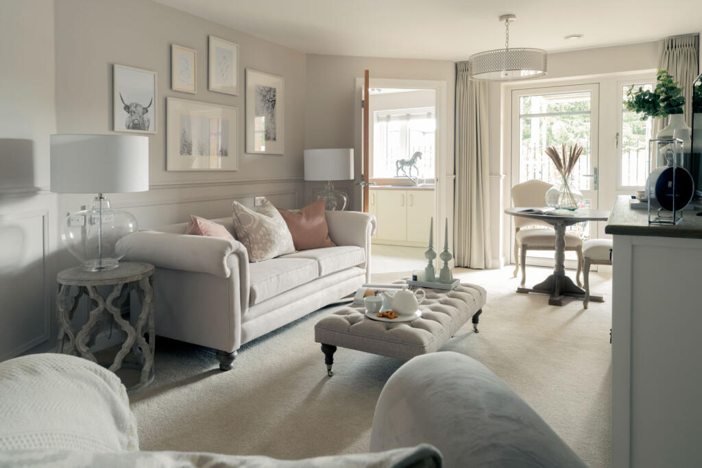 Main image of property: Field Close,
Cottingham,
HU16 5GX