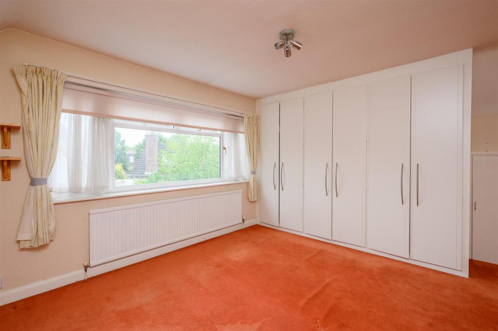 House in York, Heworth - View 5