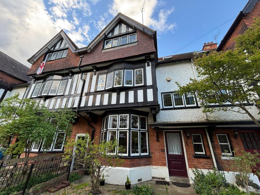 Main image of property: Westbourne Avenue, Princes Avenue, Hull, East Riding of Yorkshi, HU5