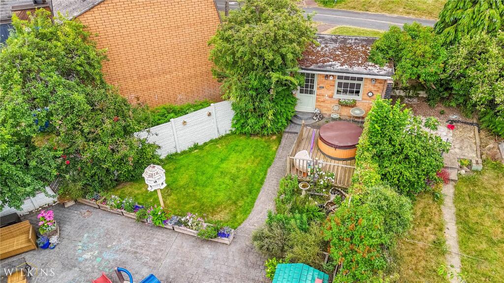 Additional image 39 of Woodhouse Lane, Tamworth, Staffordshire, B77