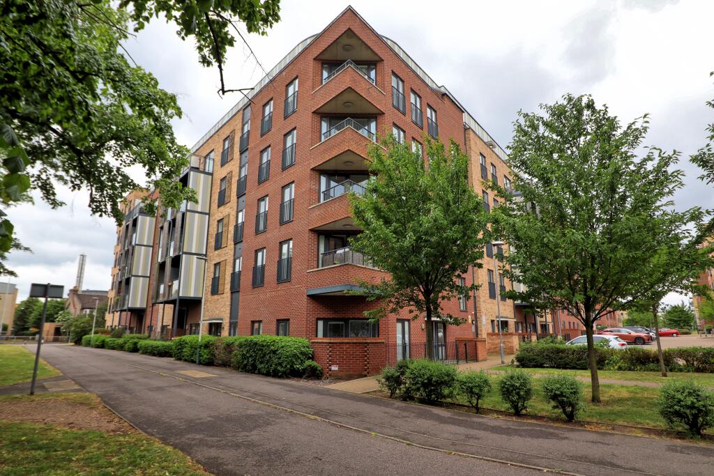 Main image of property: Image Court, Maxwell Road, Romford, RM7