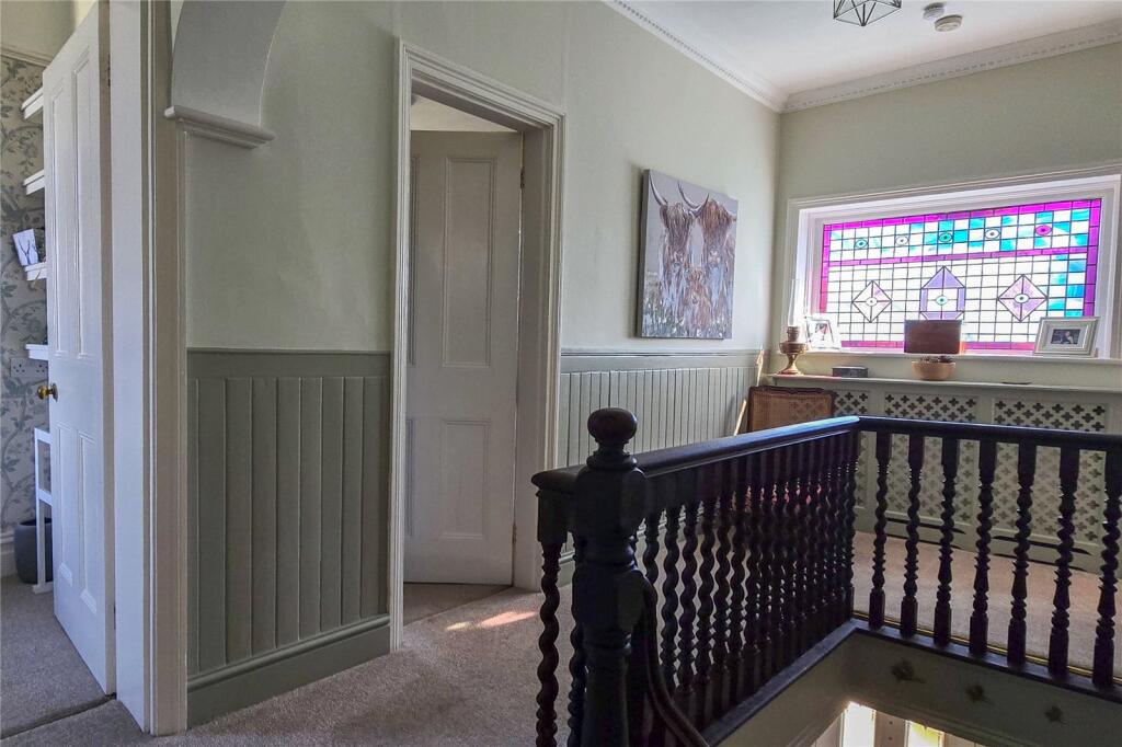 Additional image 38 of Warminster Road, Westbury