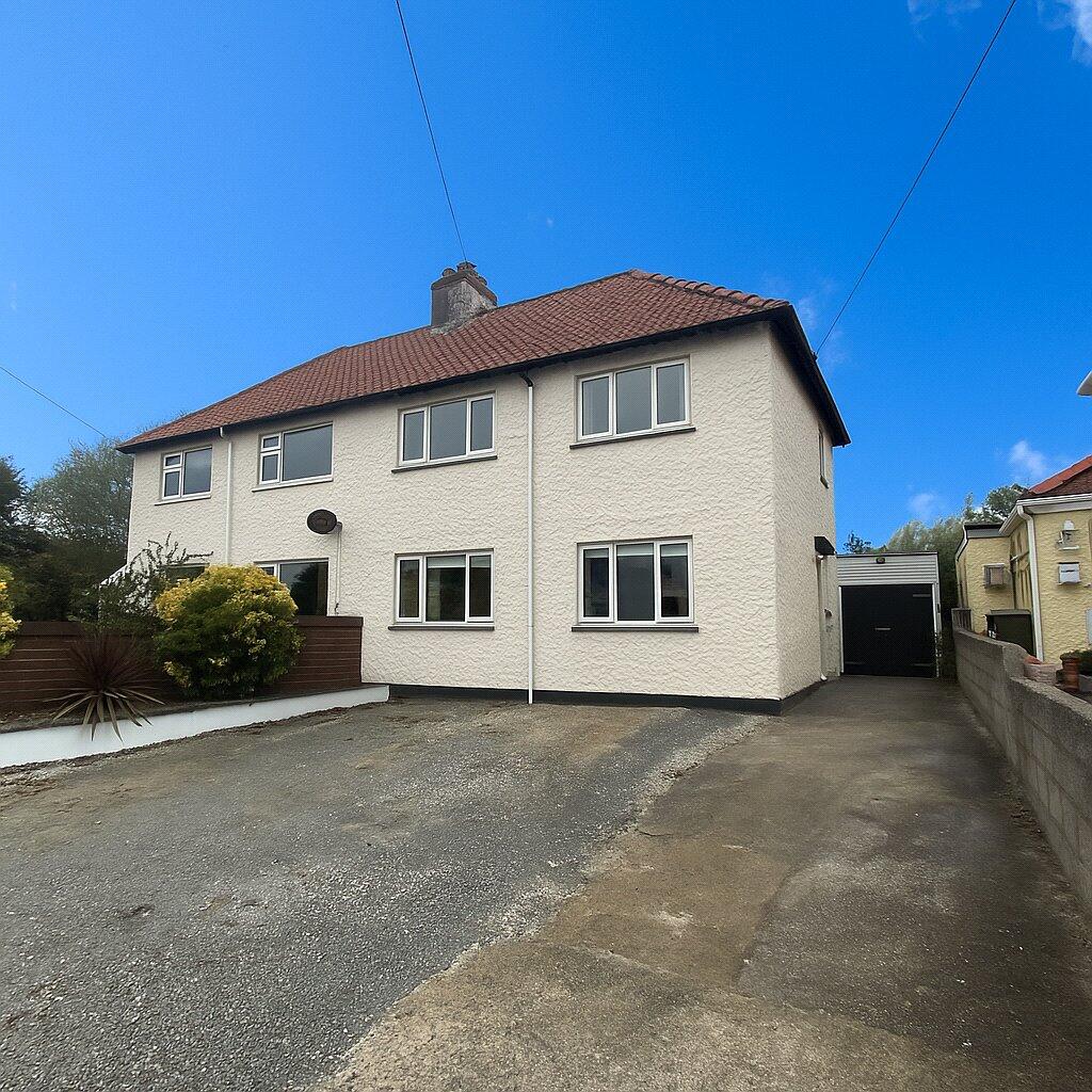 Main image of property: Coast View, Bude, Cornwall