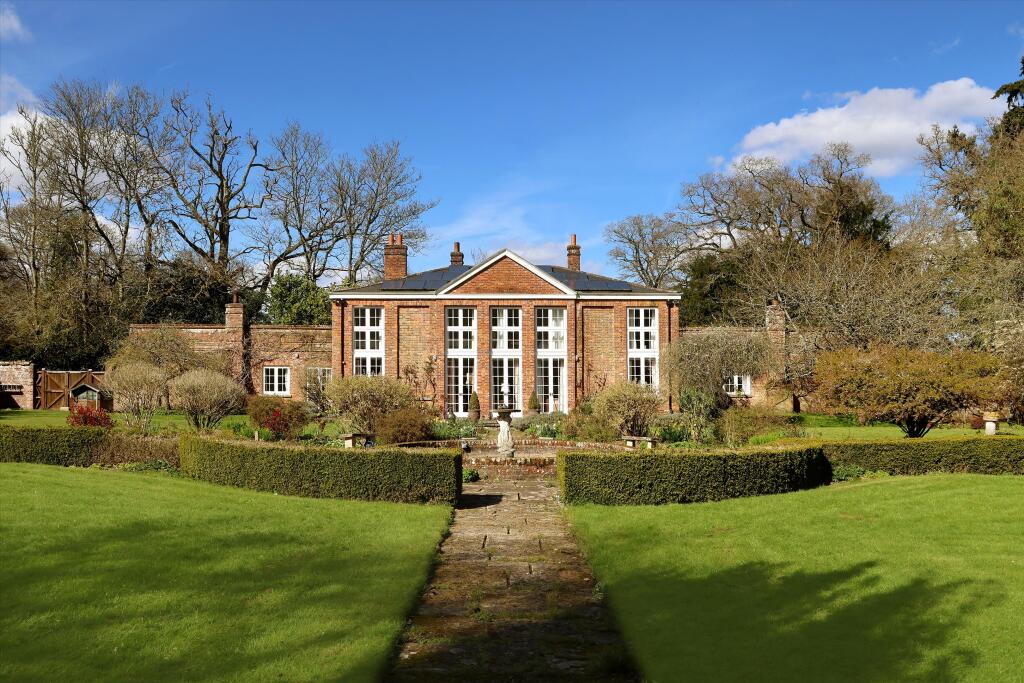 Main image of property: Steventon, Basingstoke, Hampshire, RG25