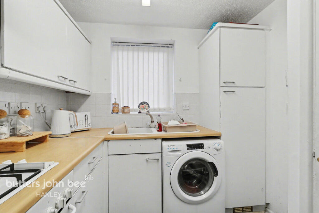 Main image of property: Moorland View, Bradeley, Stoke-On-Trent ST6 7NG