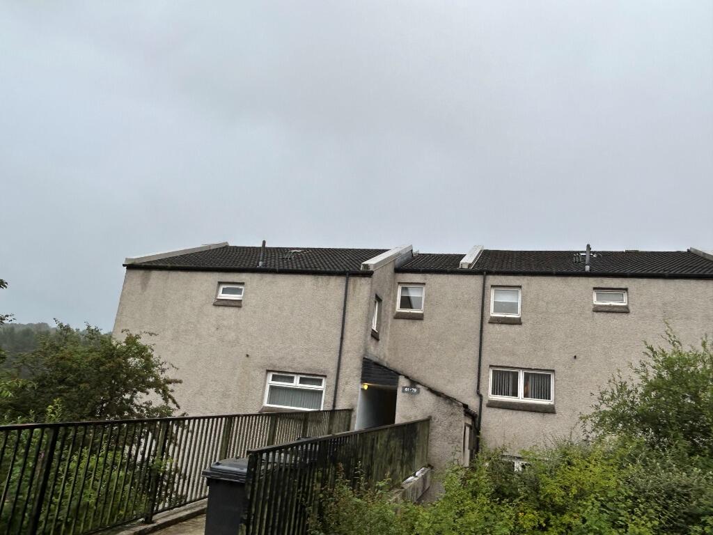Main image of property: The Auld Road, Cumbernauld Village, Cumbernauld, G67