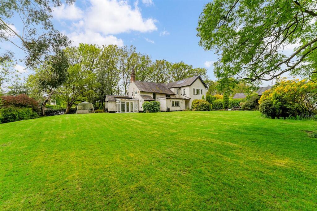 Main image of property: Foden Lane, Alderley Edge, SK9
