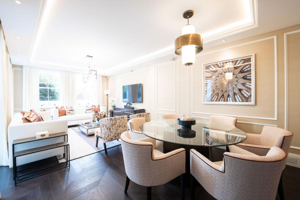 Apartment in London, South Kensington - View 2