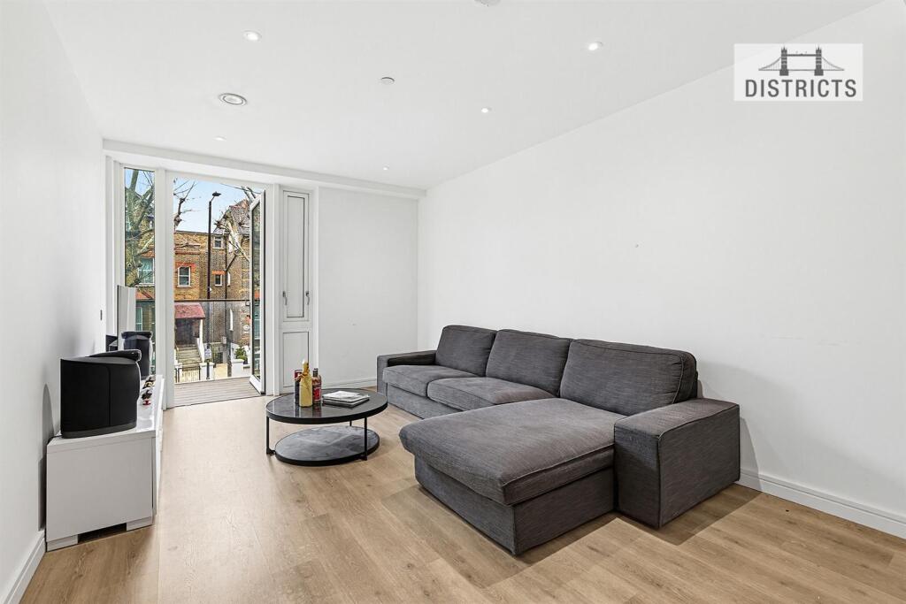 Main image of property: Handley House, 19, Glenthorne Road, W6