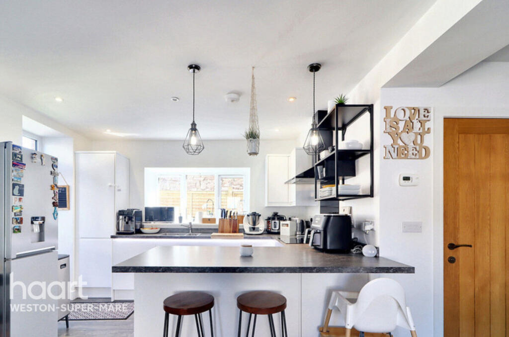 Main image of property: Baker Street, WESTON-SUPER-MARE