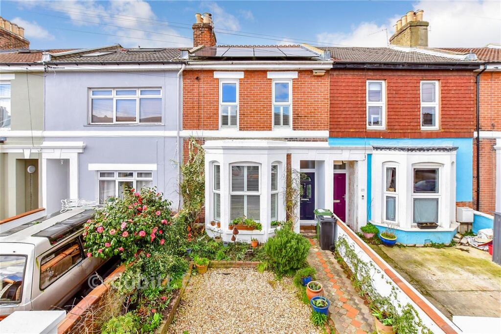 Main image of property: Duncan Road, Southsea, Hampshire