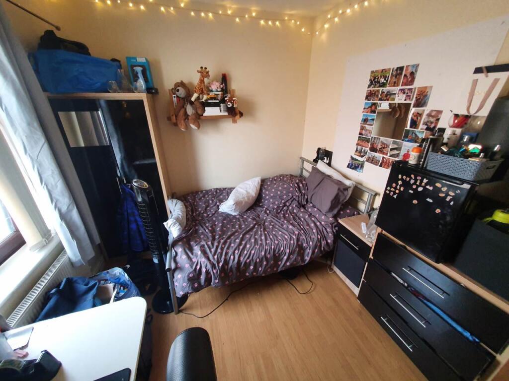 Apartment in Cardiff, Maindy, Cathays - View 5