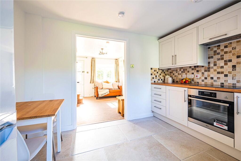 House in Edlesborough, Northall - More