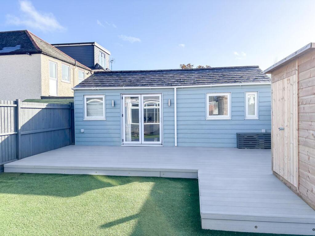 Main image of property: Castlemain Avenue, Bournemouth, BH6 5EW