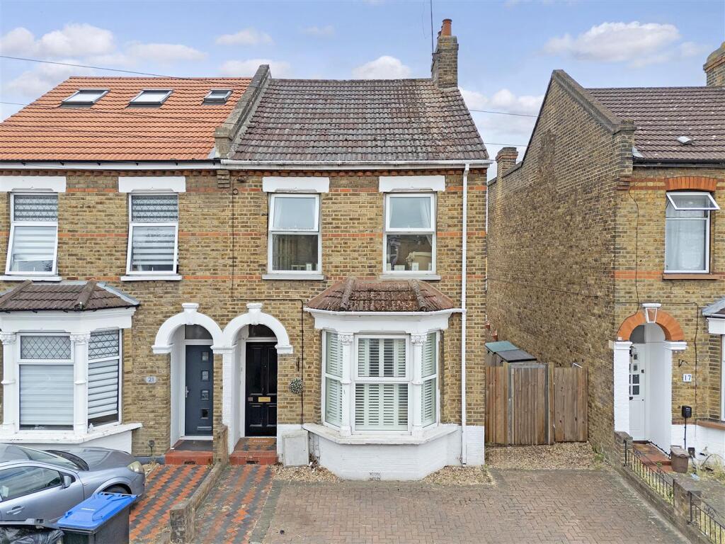 Main image of property: Park Road, Enfield