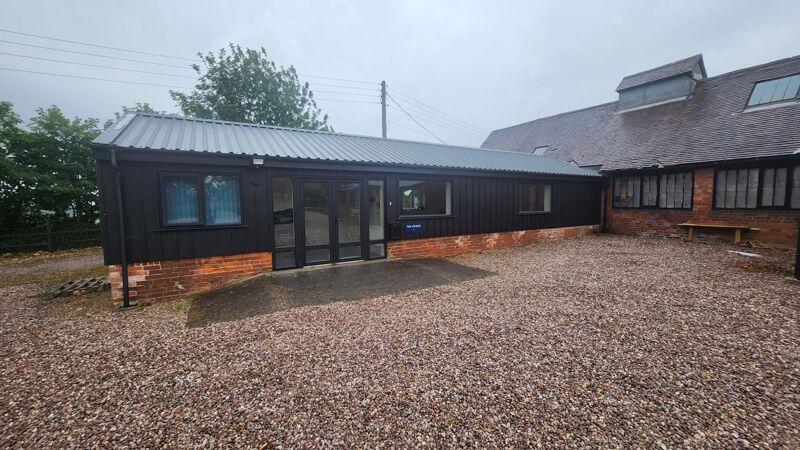 Main image of property: The Studio, Bradford Estates, Weston-Under-Lizard, Shifnal. TF11 8JU