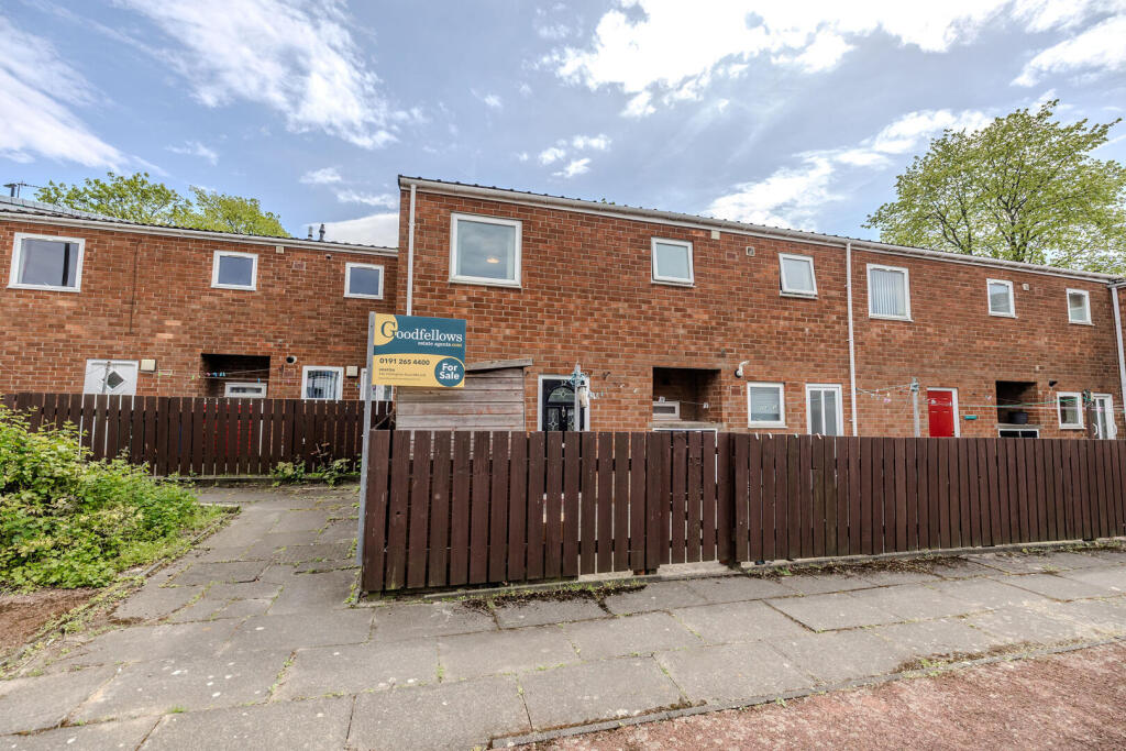 Main image of property: Belvedere Court, Heaton, Newcastle Upon Tyne
