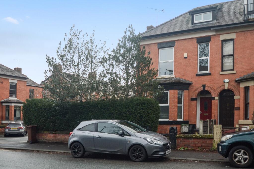 Main image of property: Burton Road, West Didsbury, Manchester, M20