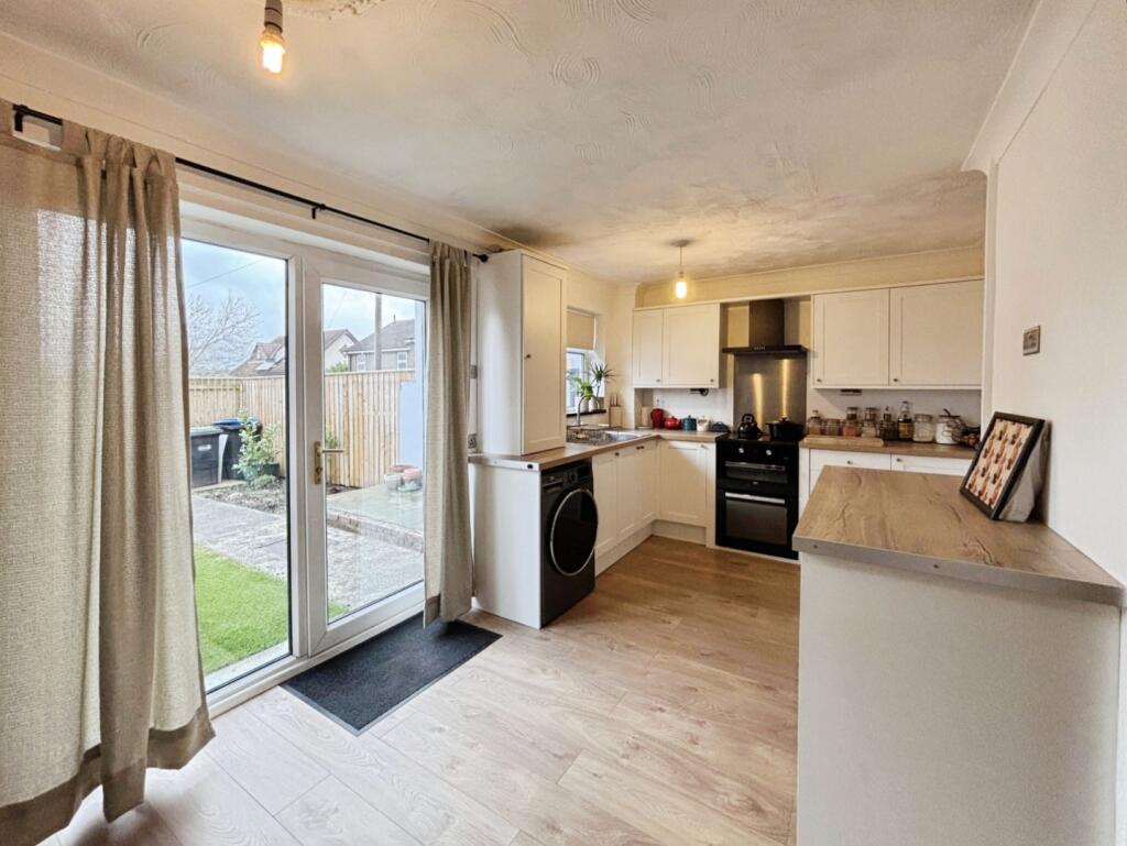 Wharton Street, Coundon photo 3