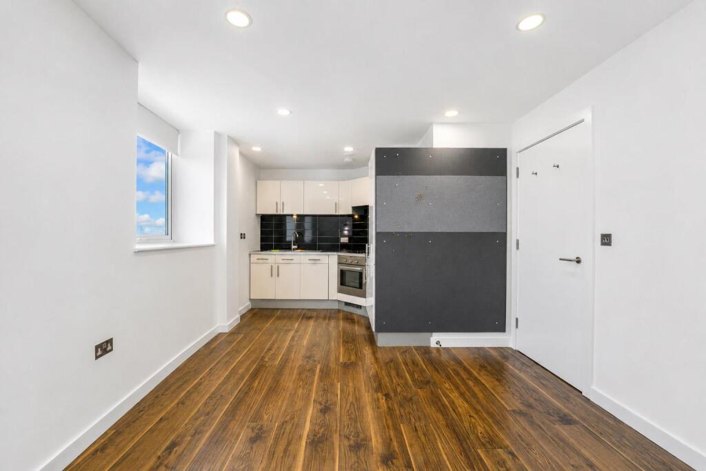 Apartment in Manchester - More