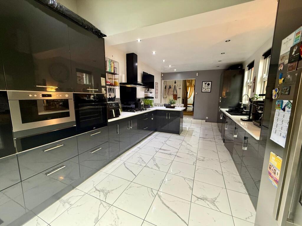 Main image of property: Worcester Road, Bootle, L20