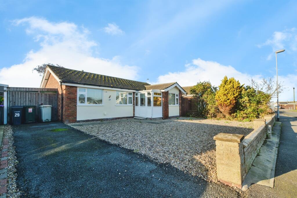 Main image of property: Buckingham Drive, Chapel St. Leonards, Skegness
