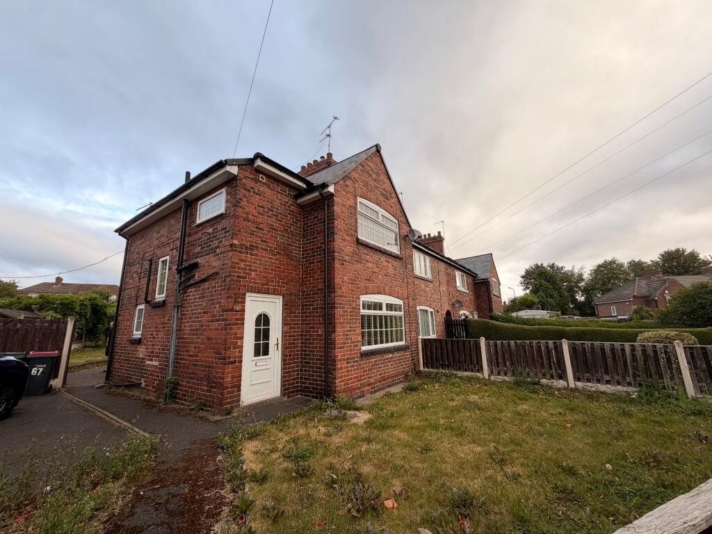 Main image of property: Broadway East, Rotherham, South Yorkshire, S65