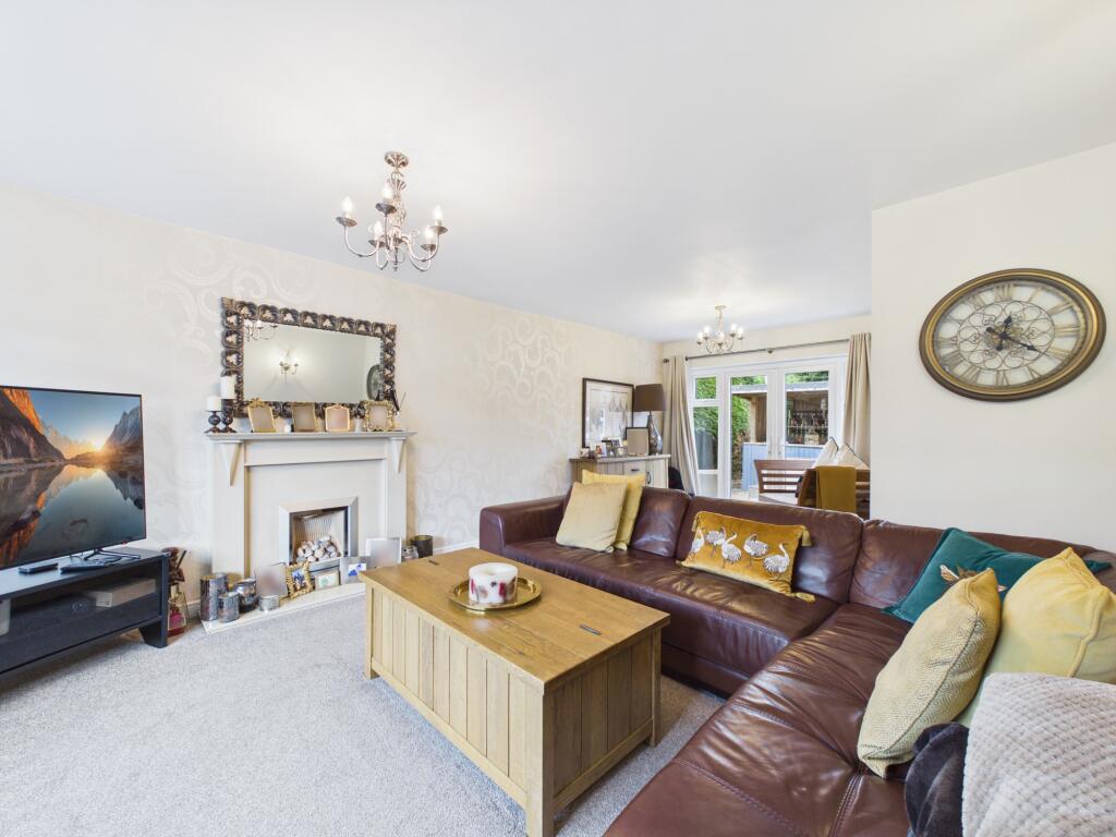 Buxton Drive, Mickleover photo 4