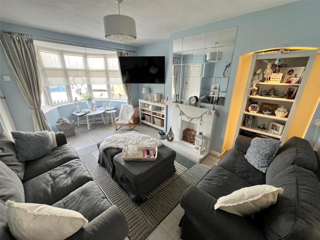 Additional image 3 of Broom Hall Crescent, Birmingham, West Midlands, B27