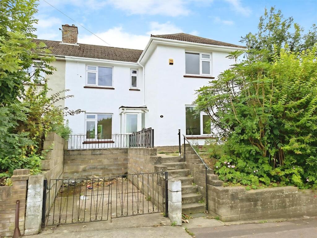 Main image of property: Burma Way, Chatham