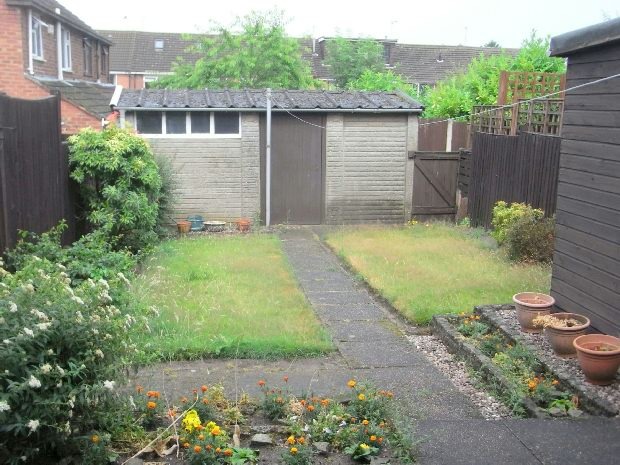 Photo of the property