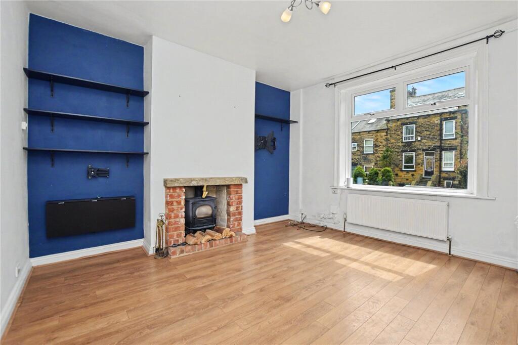 House in Pudsey, Stanningley - View 3