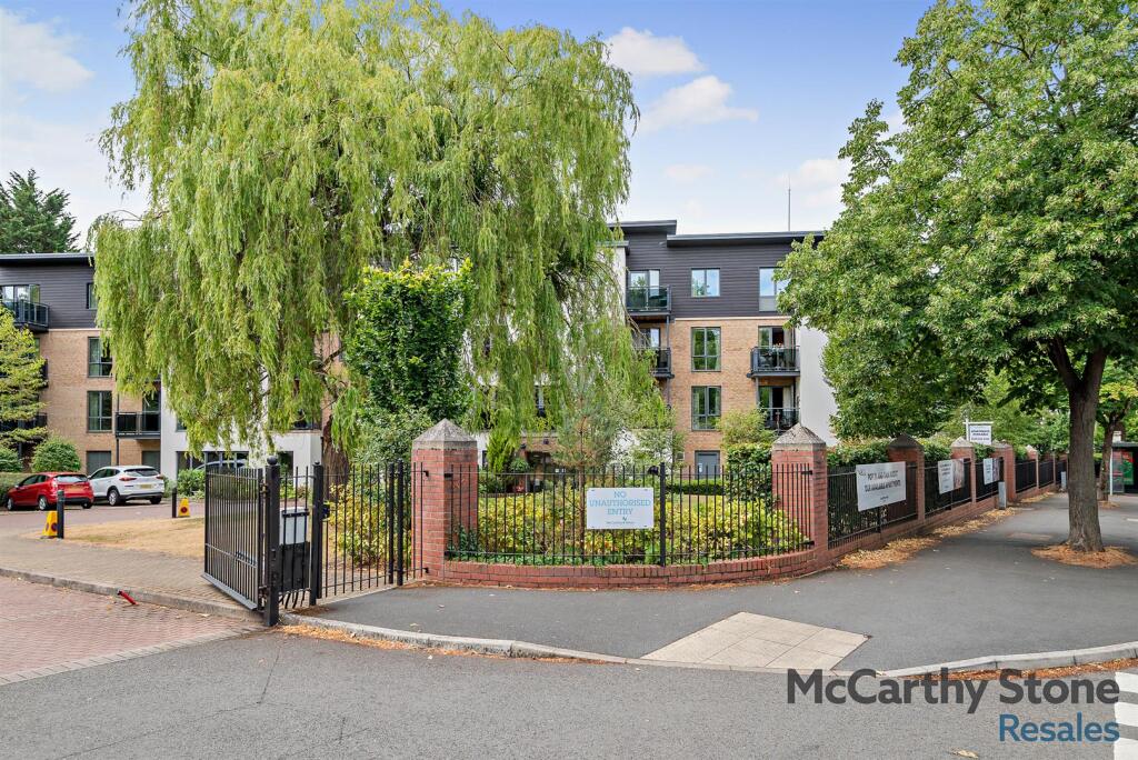 Main image of property: Jenner Court, St. Georges Road, Cheltenham, GL50 3ER