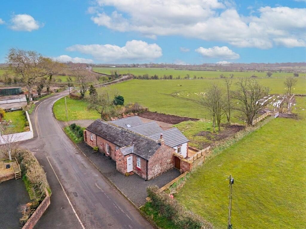 Main image of property: Jocks Cottage, Blackford, Carlisle, CA6