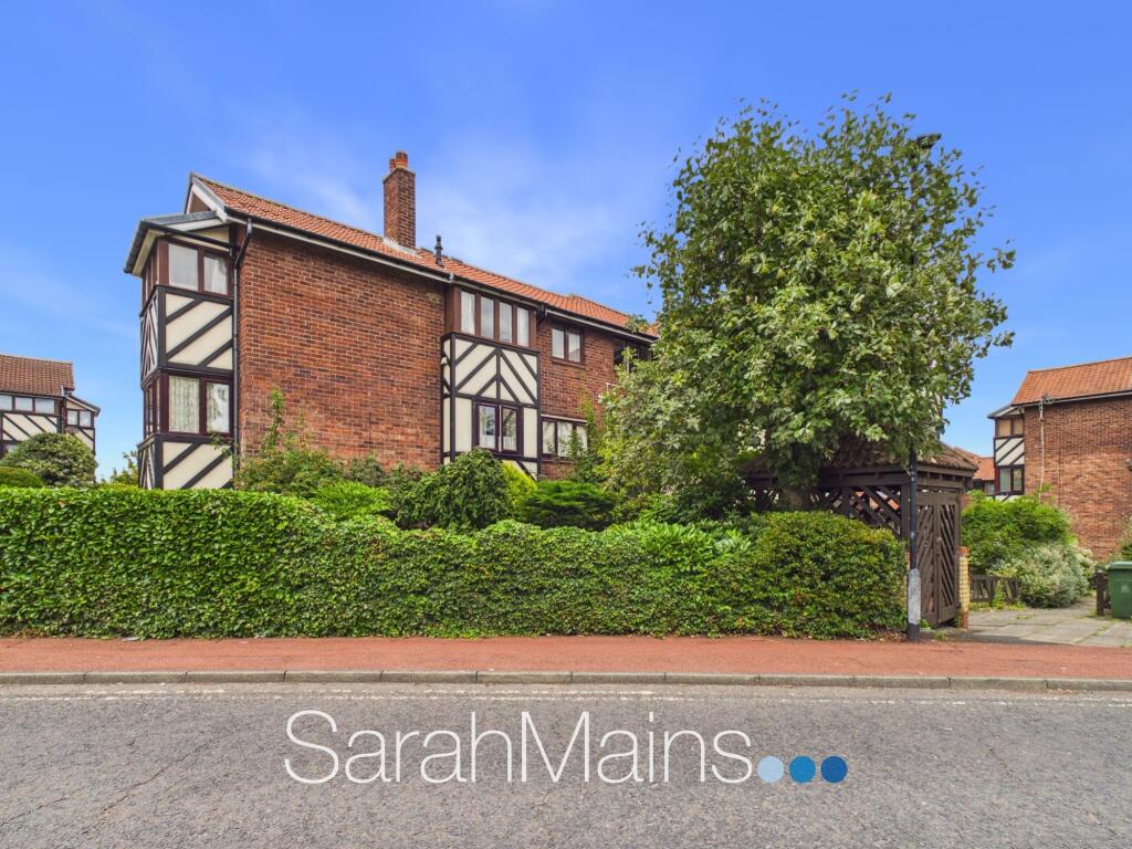 Main image of property: Kirkwood Drive, Kenton, NE3