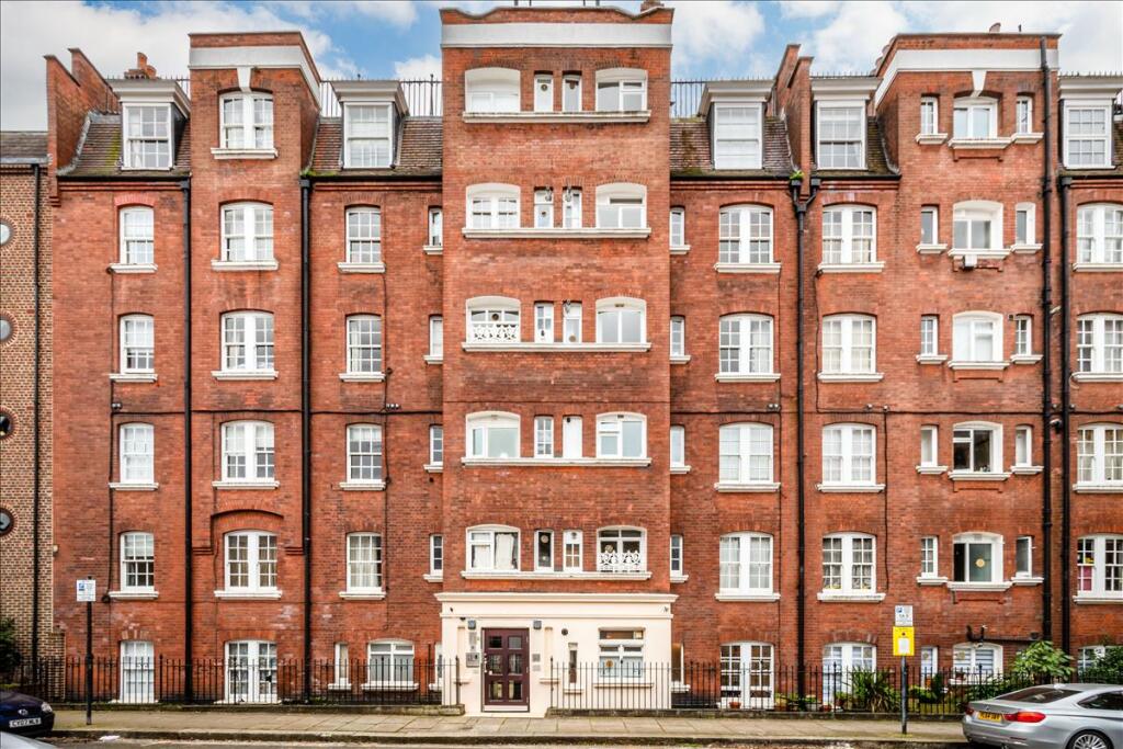 Main image of property: Thanet Street, Bloomsbury, WC1H